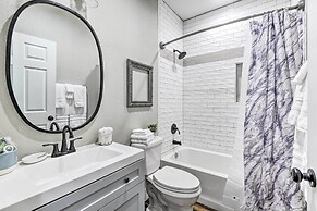 Historic + Fully Renovated Waxahachie Home!