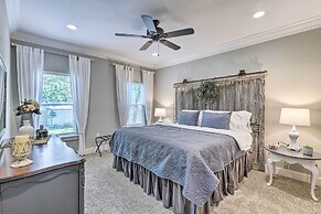 Historic + Fully Renovated Waxahachie Home!