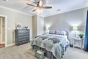 Historic + Fully Renovated Waxahachie Home!