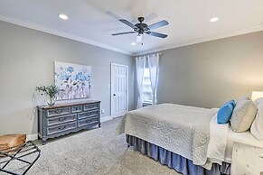 Historic + Fully Renovated Waxahachie Home!