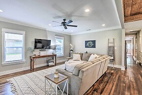 Historic + Fully Renovated Waxahachie Home!