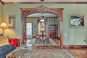 French Victorian Gem in Downtown Lancaster!