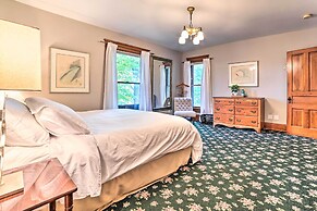 Historic Gaylord Home in Heart of Downtown!