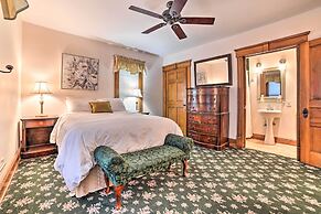 Historic Gaylord Home in Heart of Downtown!