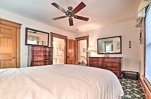 Historic Gaylord Home in Heart of Downtown!