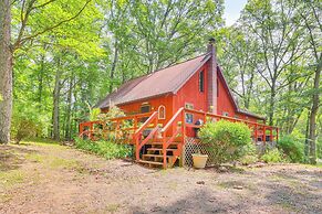 Cozy Appalachian Getaway: 5 Mi to Prospect Peak!