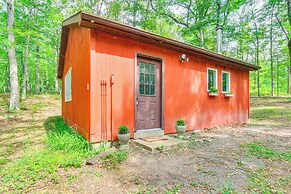 Cozy Appalachian Getaway: 5 Mi to Prospect Peak!