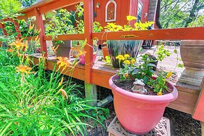 Cozy Appalachian Getaway: 5 Mi to Prospect Peak!