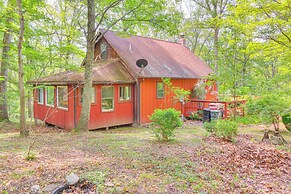 Cozy Appalachian Getaway: 5 Mi to Prospect Peak!