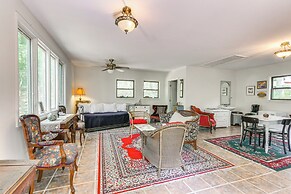 Cozy Appalachian Getaway: 5 Mi to Prospect Peak!