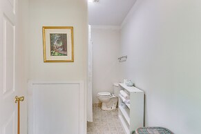 Cozy Appalachian Getaway: 5 Mi to Prospect Peak!