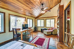 Cozy Appalachian Getaway: 5 Mi to Prospect Peak!