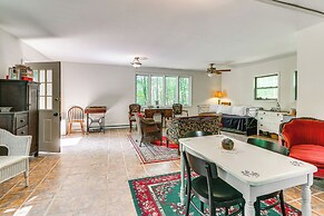 Cozy Appalachian Getaway: 5 Mi to Prospect Peak!