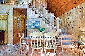 Cozy Appalachian Getaway: 5 Mi to Prospect Peak!