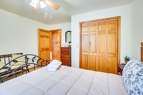 Cozy Appalachian Getaway: 5 Mi to Prospect Peak!