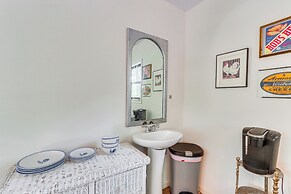 Cozy Appalachian Getaway: 5 Mi to Prospect Peak!