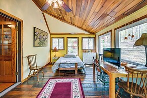 Cozy Appalachian Getaway: 5 Mi to Prospect Peak!