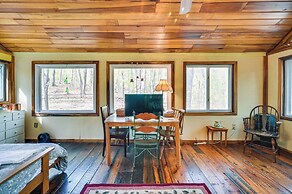 Cozy Appalachian Getaway: 5 Mi to Prospect Peak!