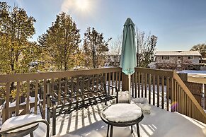 Family-friendly Orem Home Near UVU & Byu!