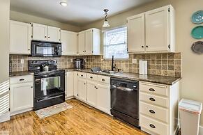 Family-friendly Orem Home Near UVU & Byu!