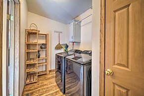 'lazy Bear Den' ~ 9 Mi to Vallecito Reservoir