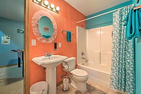 'lazy Bear Den' ~ 9 Mi to Vallecito Reservoir