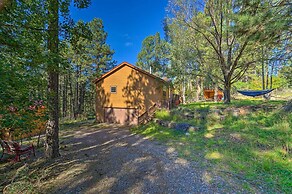 'lazy Bear Den' ~ 9 Mi to Vallecito Reservoir