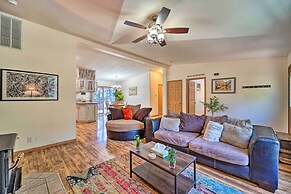 'lazy Bear Den' ~ 9 Mi to Vallecito Reservoir