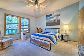 'lazy Bear Den' ~ 9 Mi to Vallecito Reservoir