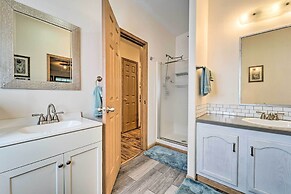 'lazy Bear Den' ~ 9 Mi to Vallecito Reservoir