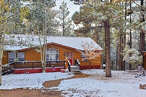 'lazy Bear Den' ~ 9 Mi to Vallecito Reservoir
