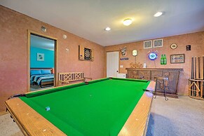 'lazy Bear Den' ~ 9 Mi to Vallecito Reservoir