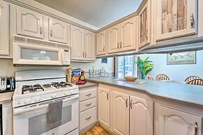 'lazy Bear Den' ~ 9 Mi to Vallecito Reservoir