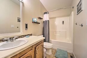 'lazy Bear Den' ~ 9 Mi to Vallecito Reservoir