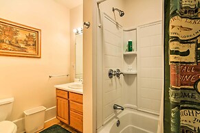 Riverfront Wilcox Home on the East Branch!