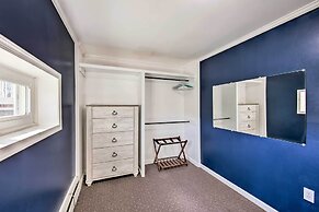 Lovely Moshannon Ground Apartment w/ Fire Pit