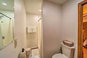 Walk to Lake: Historic Disney Home