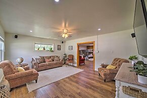 Walk to Lake: Historic Disney Home