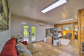 Walk to Lake: Historic Disney Home