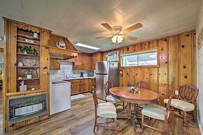 Walk to Lake: Historic Disney Home