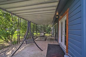 Walk to Lake: Historic Disney Home