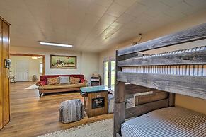 Walk to Lake: Historic Disney Home