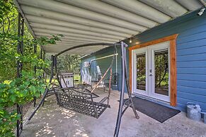 Walk to Lake: Historic Disney Home