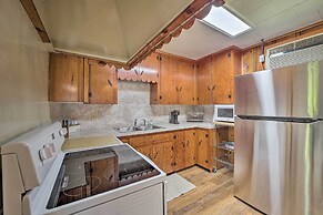 Walk to Lake: Historic Disney Home