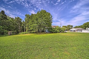 Walk to Lake: Historic Disney Home