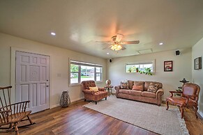 Walk to Lake: Historic Disney Home