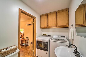 Walk to Lake: Historic Disney Home