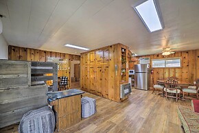 Walk to Lake: Historic Disney Home