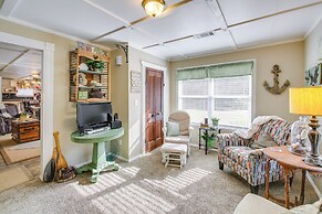 Home w/ Ouachita River & Lake Hamilton Access