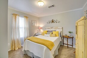 Home w/ Ouachita River & Lake Hamilton Access